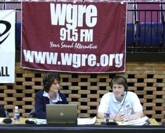 WGRE Kris Huffman John Herrick.jpg